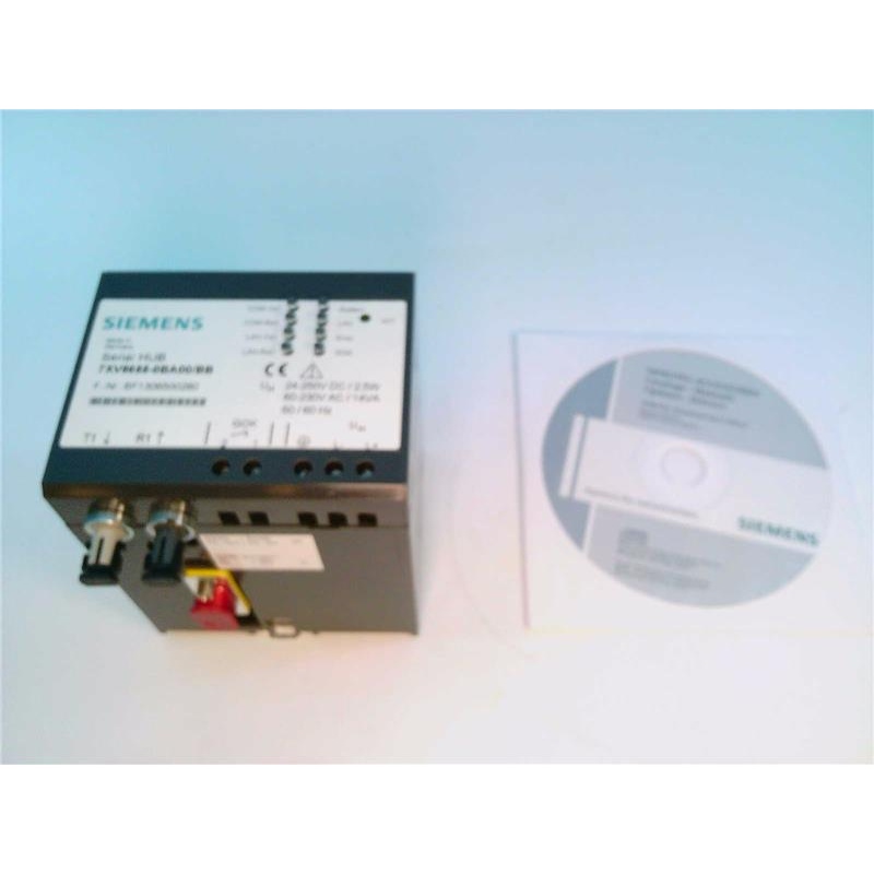 Кабельный конвертер Siemens 7XV5655-0BA00