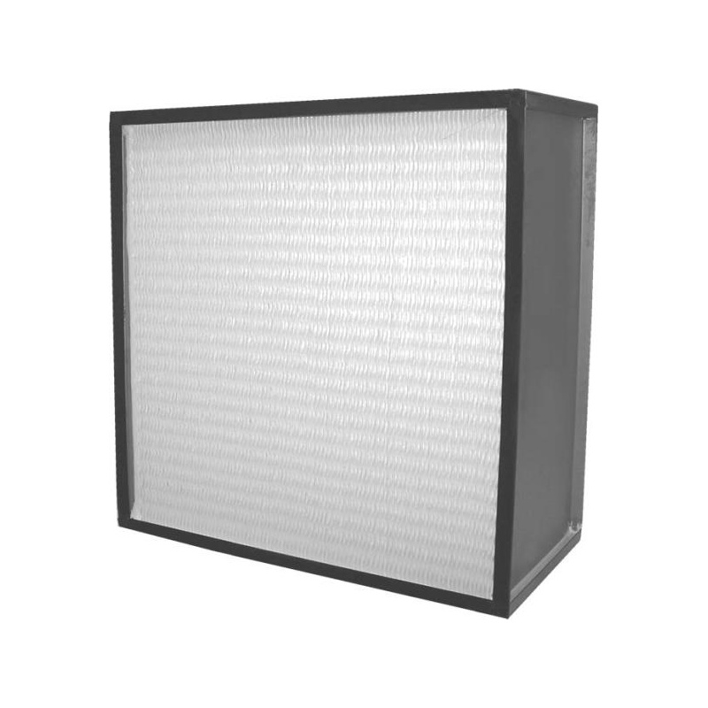 Фильтрующий элемент HEPA 0-007-C-03-N2-NU-00-00-BB-AU5
