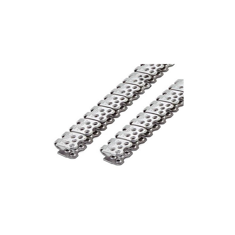 Зажим для раковины Flexco R-5-42