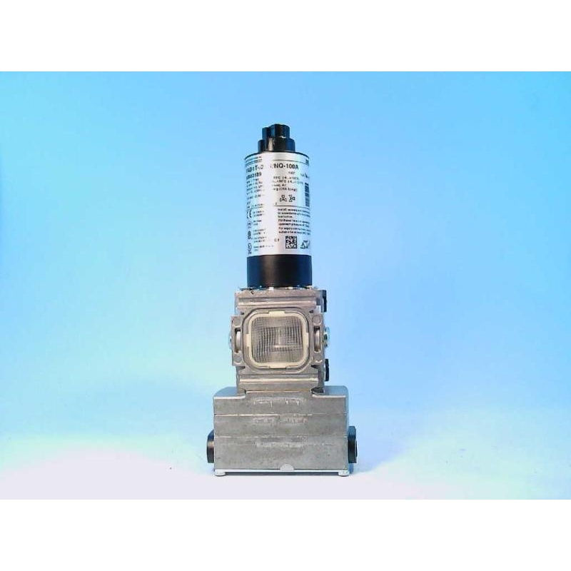 Регулятор давления газа Honeywell VAD1T-/20N/NQ-100A