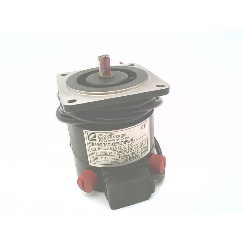 Прецилек Precilec RE.0315-LN1B-0.02-CA