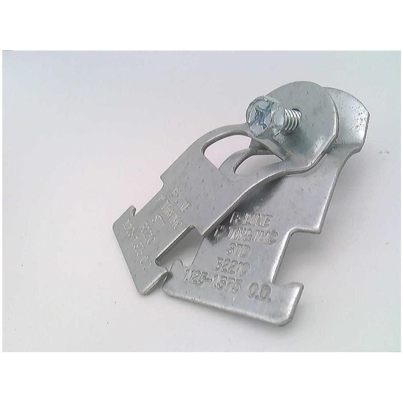 Зажим для кондуита Eaton B2210