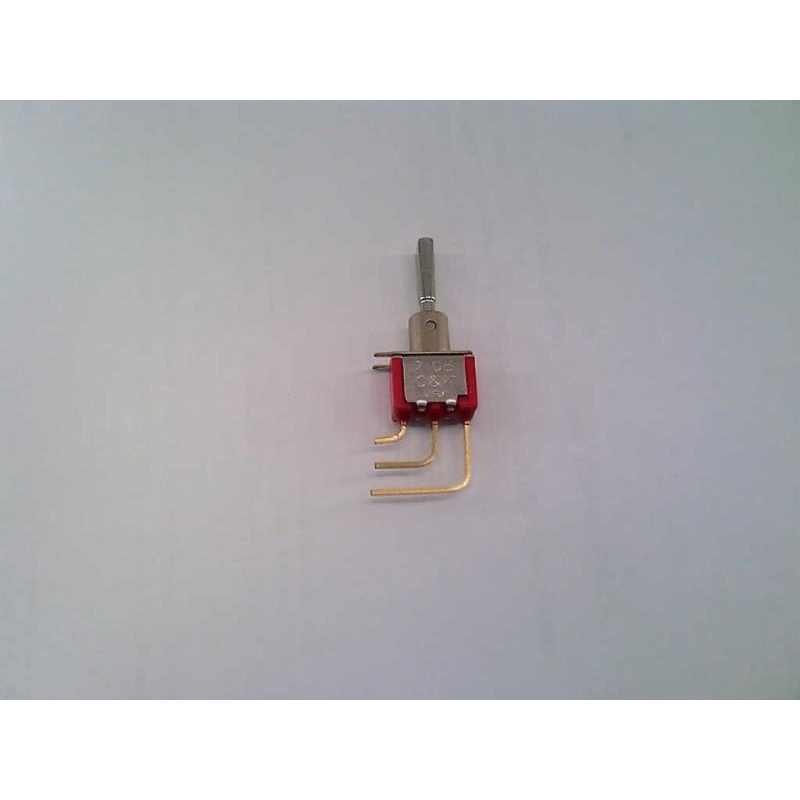 Переключатель 7105P3D9AV2BE