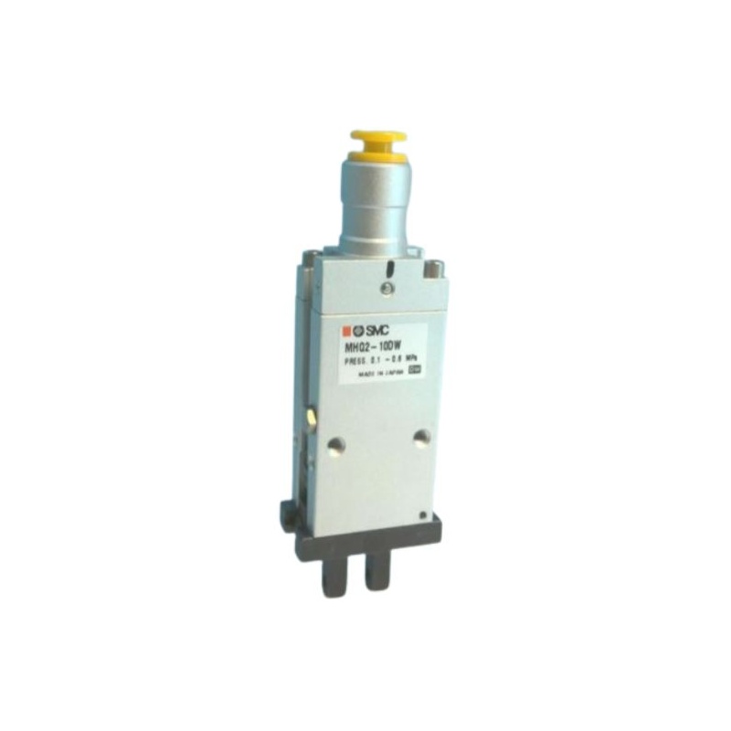 Актуатор SMC MHQ2-10DW