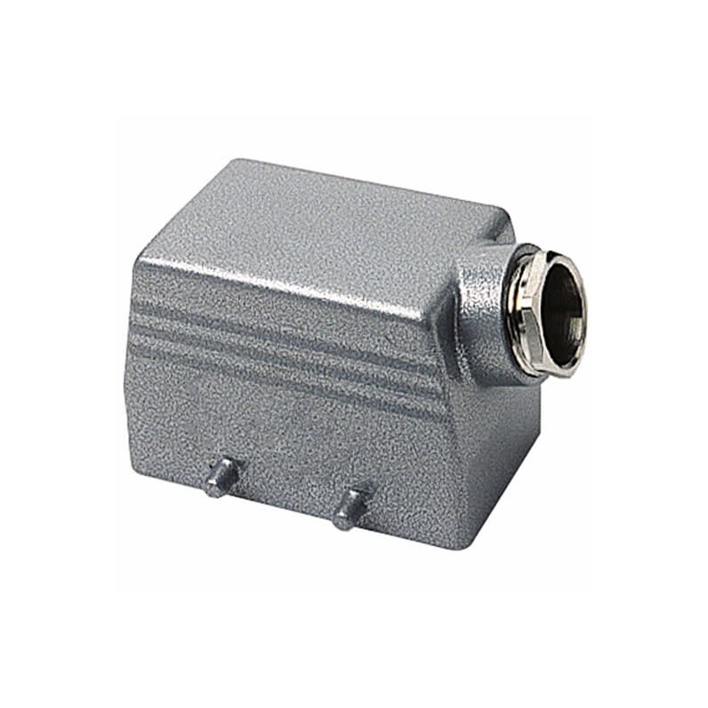 Однопостовой колпак с боковым входом ABB Thomas & Betts SH724MV