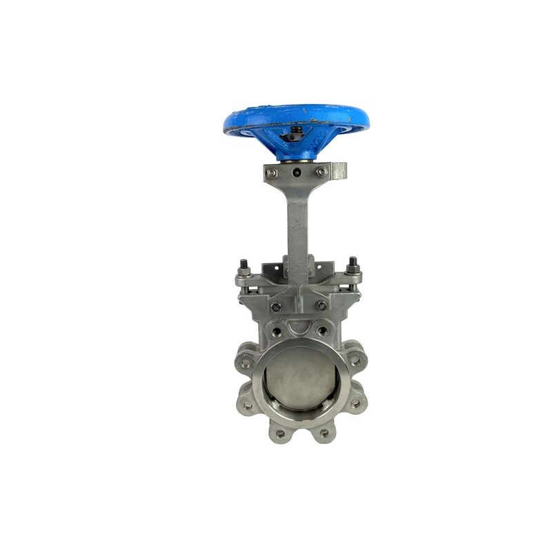 Дроссельная заслонка FNW Valve Corp 6500SP