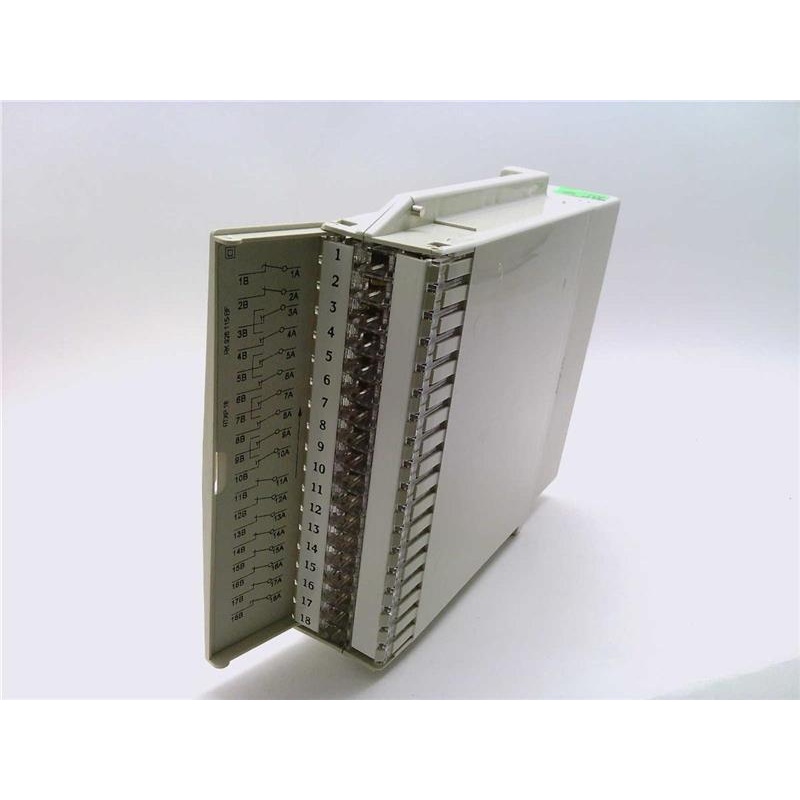 Тестеры цепей ABB RK926115-BF
