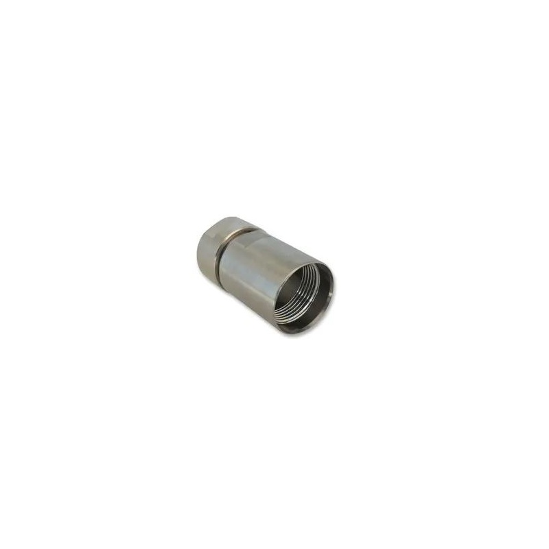 Экранированный конец колокола ITT 192993-0081