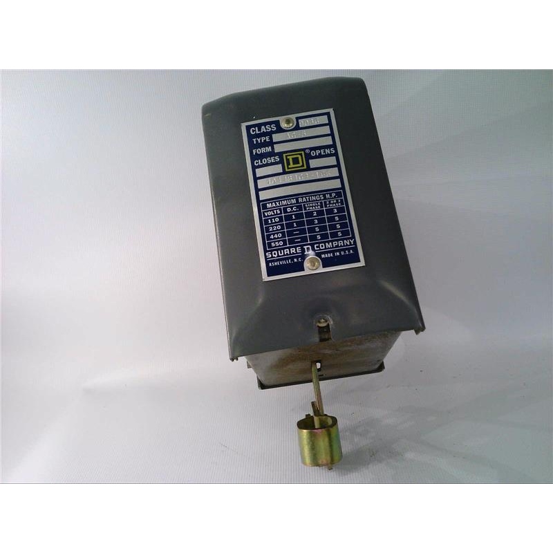 Поплавковый выключатель Schneider Electric 9036-AG5