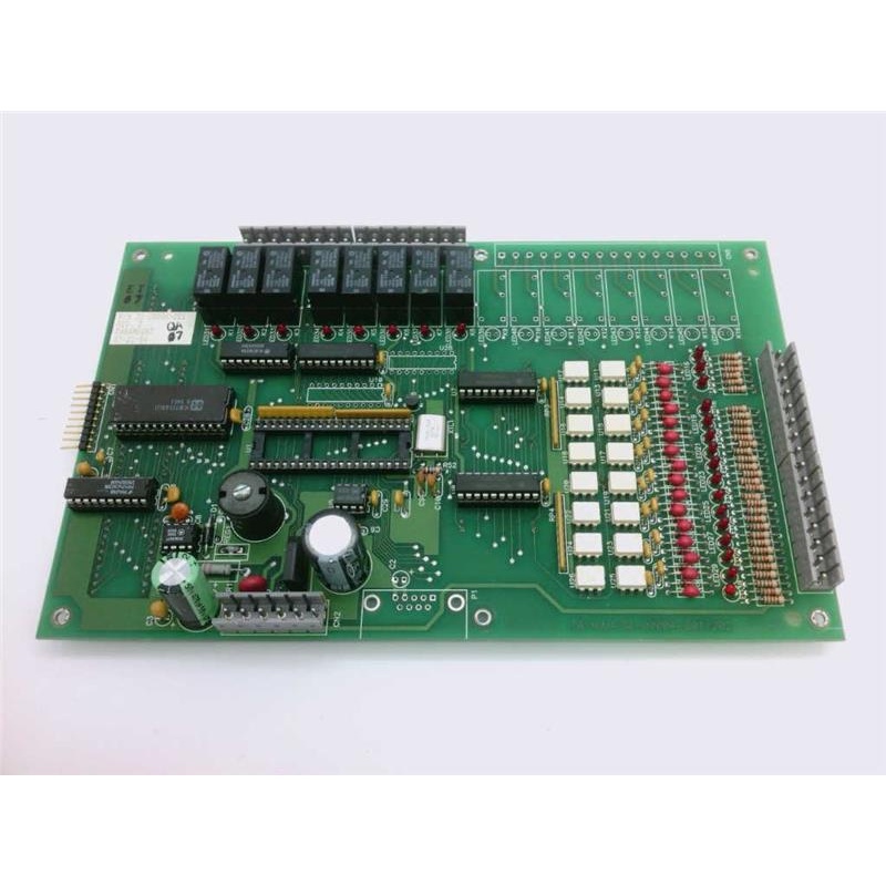 Снят производителем с производства Paramount PCB 30-00004-201
