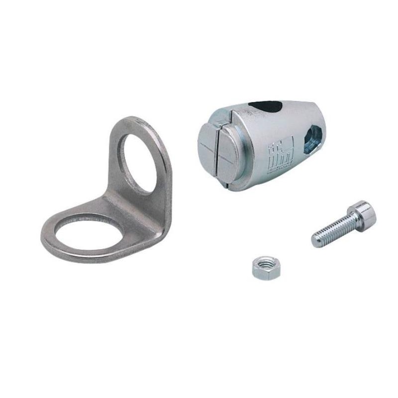 Зажимы ifm MOUNTING SET 1 ROD MOUNTING-E20720
