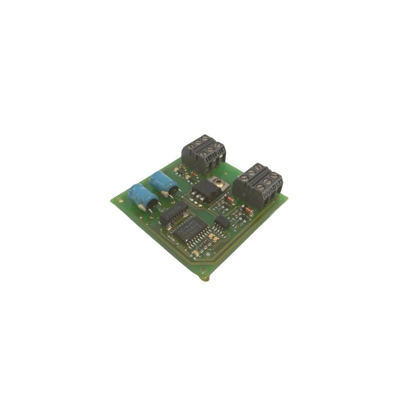 Интерфейсный модуль ifm electronic AC2723