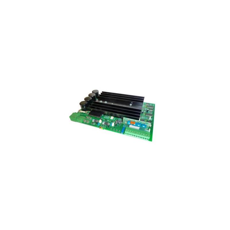 Плата сервопривода Norwin Electronics 2120