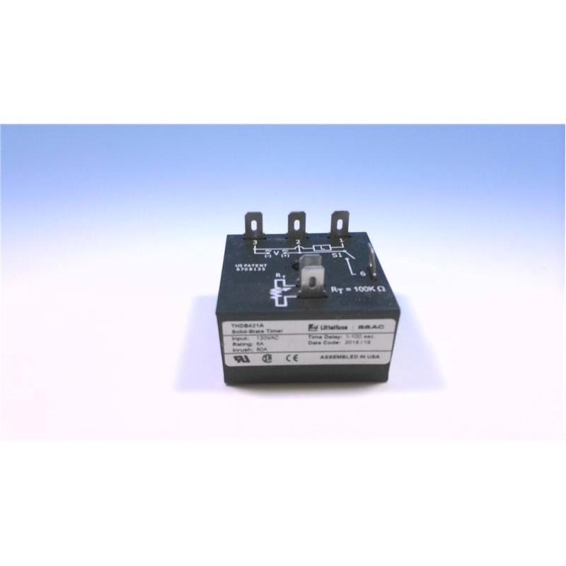 Таймеры ABB THDB421A