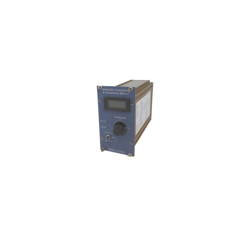 Контроллеры температуры и процессов Wedgewood Technology 622A7U-TF010