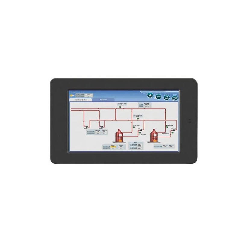Интерфейсы оператора HMI Honeywell R8001K1010
