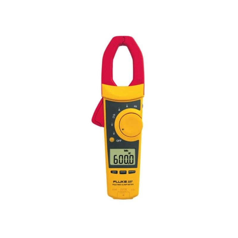 Измеритель клещей Fluke 337