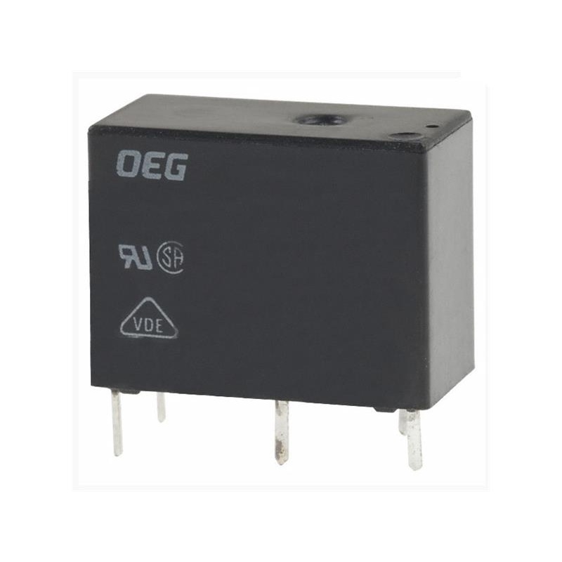 Реле общего назначения PCH-112D2H