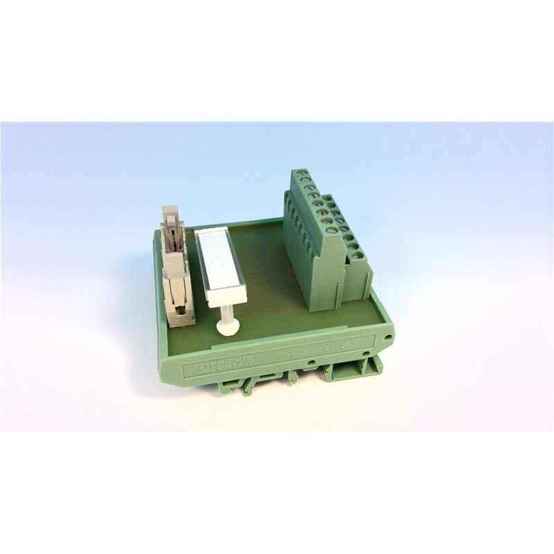 Модули HMI Phoenix Contact FLKM 16 – 2281034