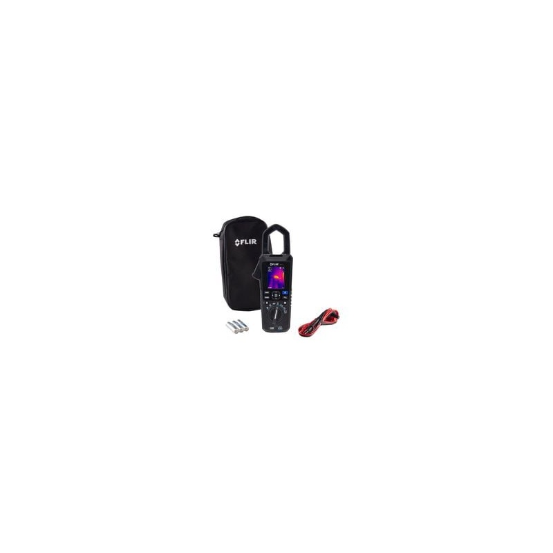 Измеритель зажима CM275