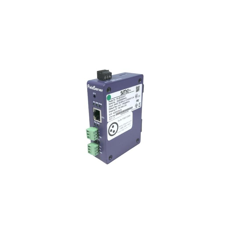 Модуль связи ETHERNET FS-QS-2010-F