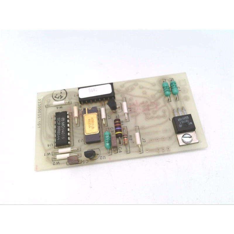 Плата для подключения Honeywell 23300035-101
