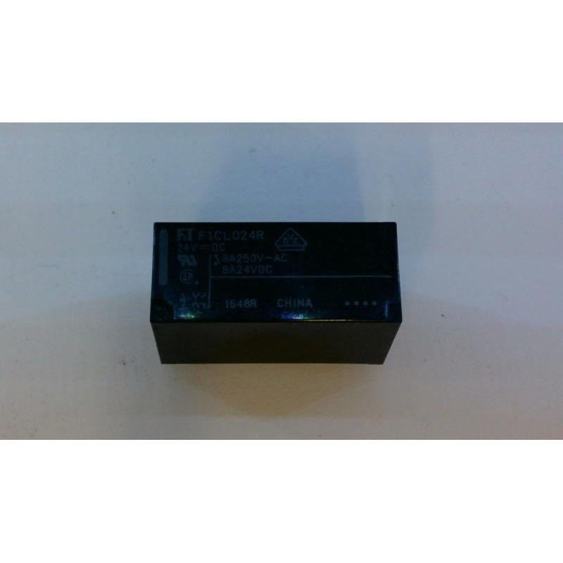 Реле питания Fujitsu Components FTR-F1CL024R