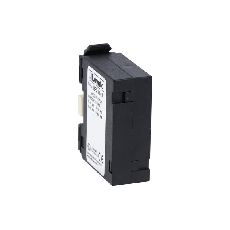 Переднее крепление Lovato BFX5303