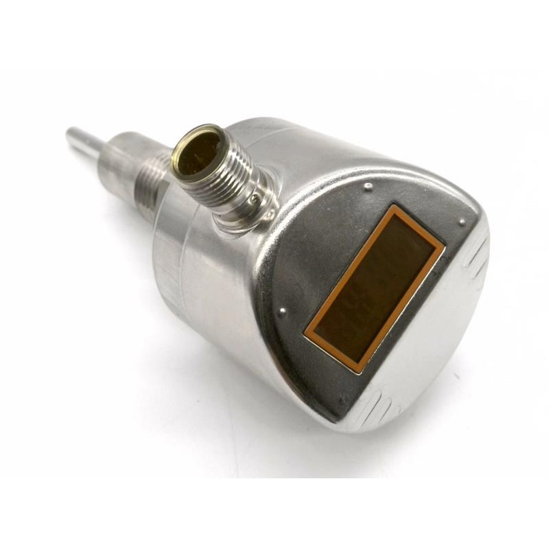 Датчик температуры Efector TD-030CFER12-A-ZVG/US-TD2507