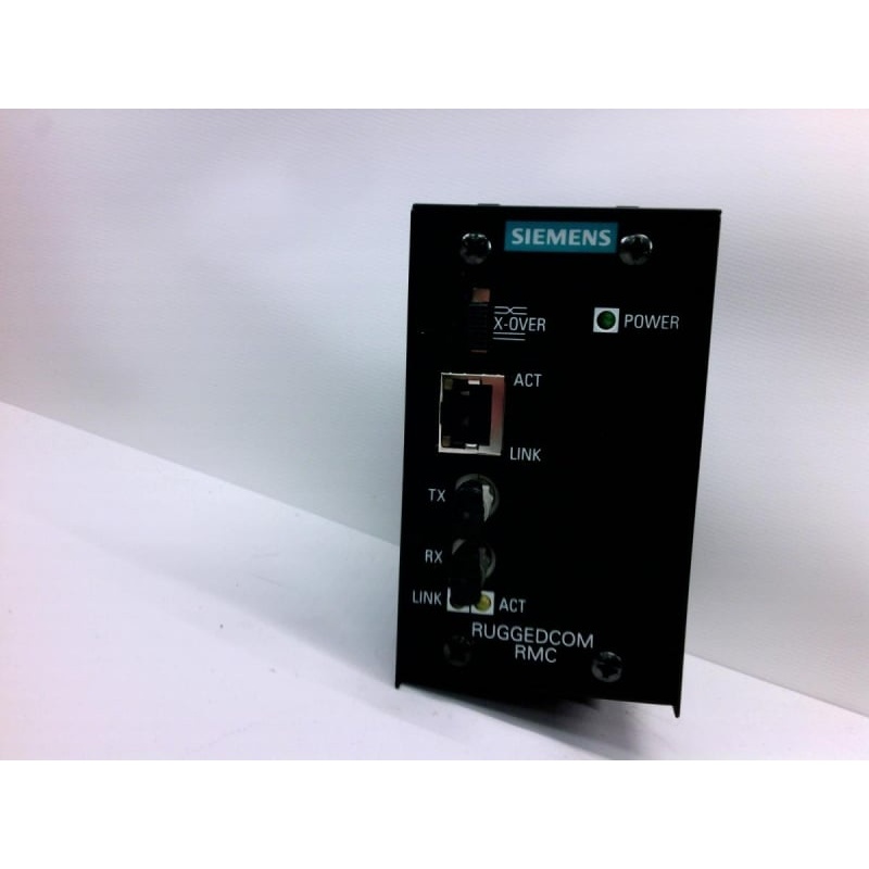 Медиаконвертер ETHERNET RMC-HI-TFL-MM