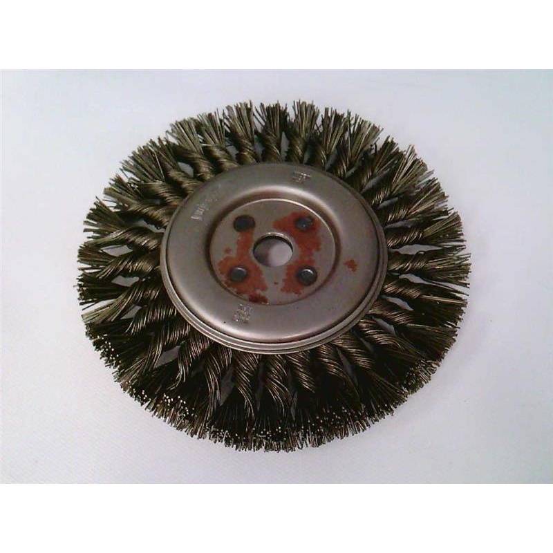 Проволочная щетка Milwaukee Brush 165