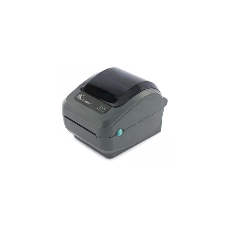 Термопринтер этикеток GX43-202510-00AK