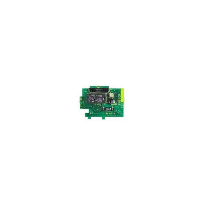 Коммуникационная плата Omron E53-AK02