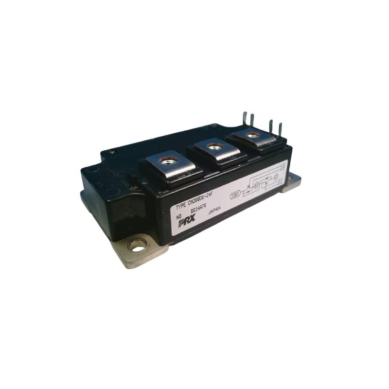 IGBT-модуль CM200DU-24F