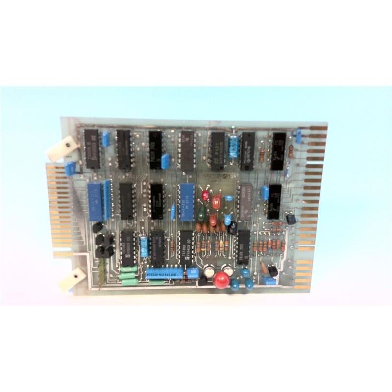Плата привода Milacron 4-531-3012A