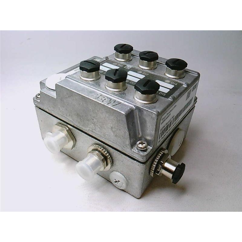 Разъем модуля ввода/вывода DEVICENET SENSOR 1MRO0331
