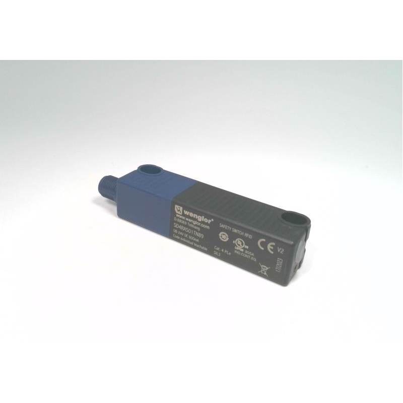 Предохранительный выключатель Wenglor SD4RAS01TN89
