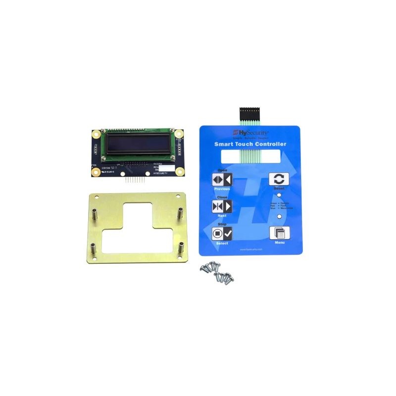 Комплект для ретрофита Hysecurity MX3542