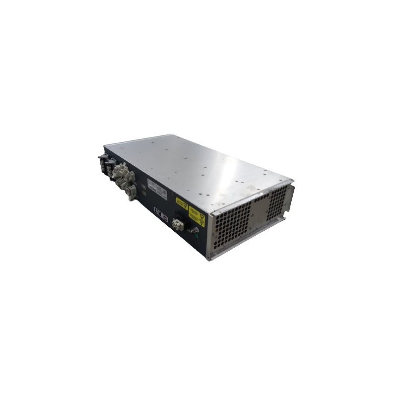 Блоки управления GEW E2C-LW2-47-4+FAN