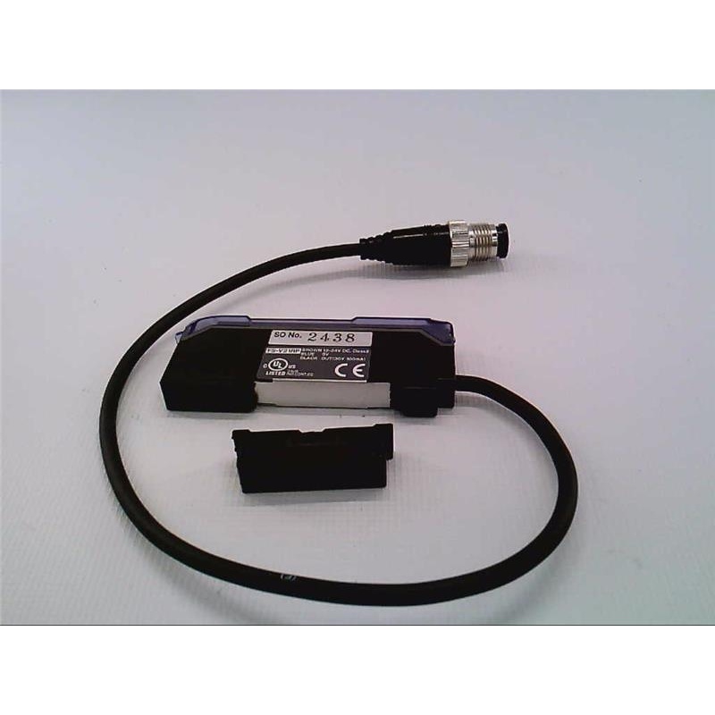 Волоконный усилитель Keyence Corp FS-V21RP-SO2438