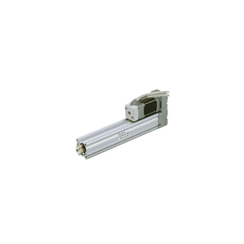 Электропривод SMC LEY25DAA-250BMR56P5D