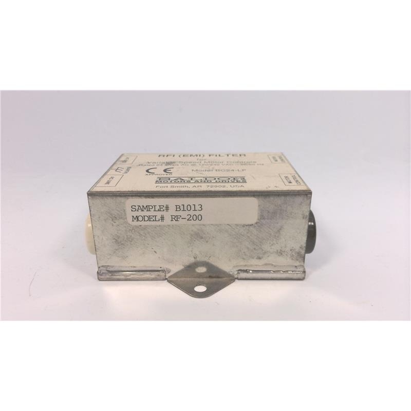 Запчасти для электродвигателей ABB BC24-LF