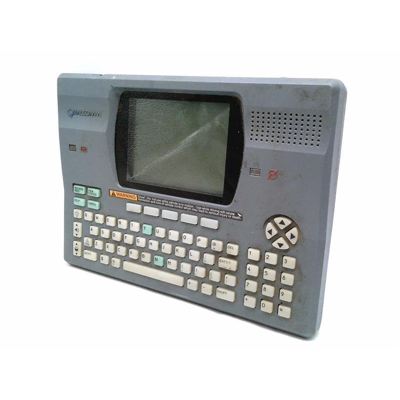 Бортовой компьютер Qualcomm CV90-J7952-1
