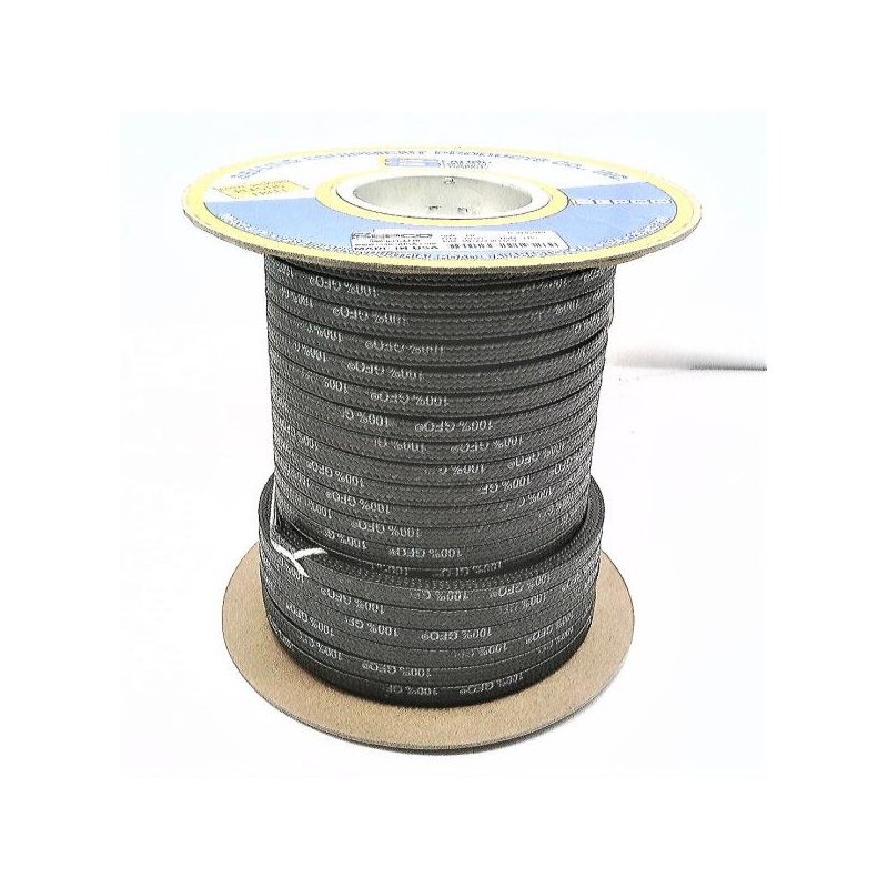 Упаковка из углеродного волокна Sepco ML560