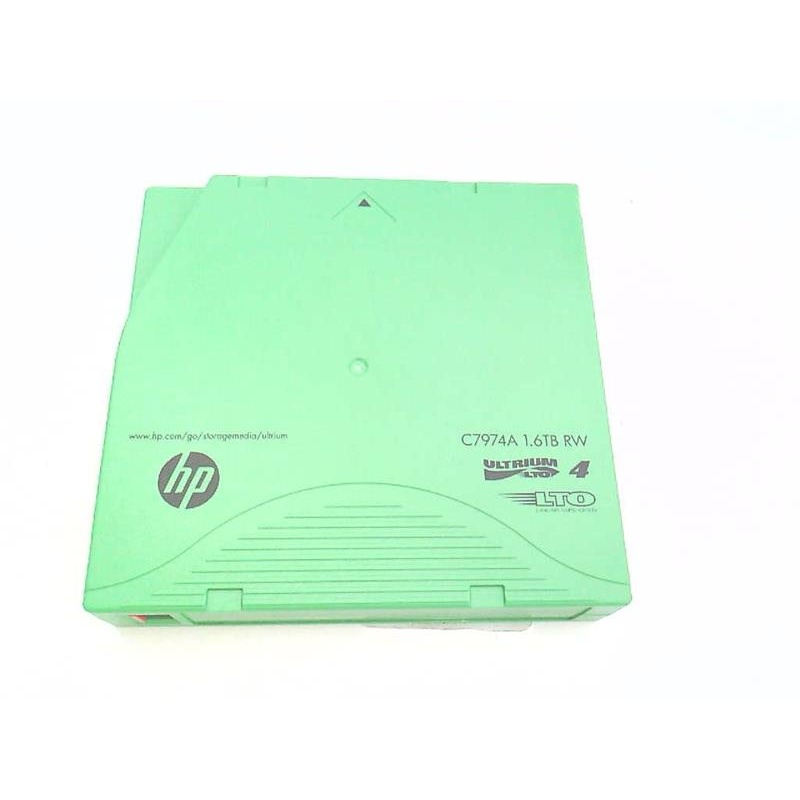Картридж для резервной ленты Hewlett Packard Computer C7974A