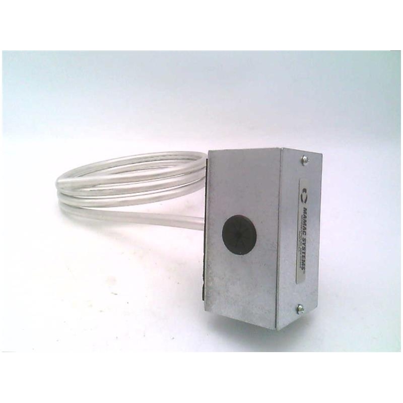 Датчик температуры TE-205-D-3-F-1