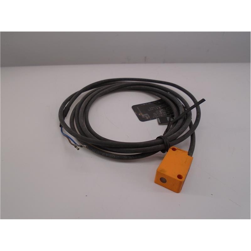 Переключатель индуктивный ifm IS-2002-BROA