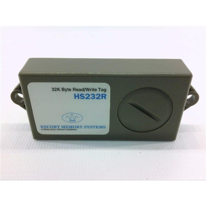 Системы памяти сопровождения Escort Memory Systems HS232R