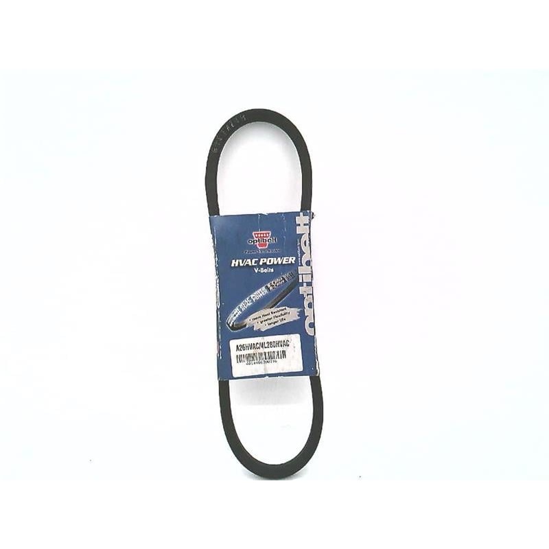 Ремни Optibelt 4L280