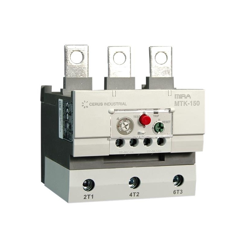 Твердотельные реле перегрузки Franklin Electric MTK-150-3-105S